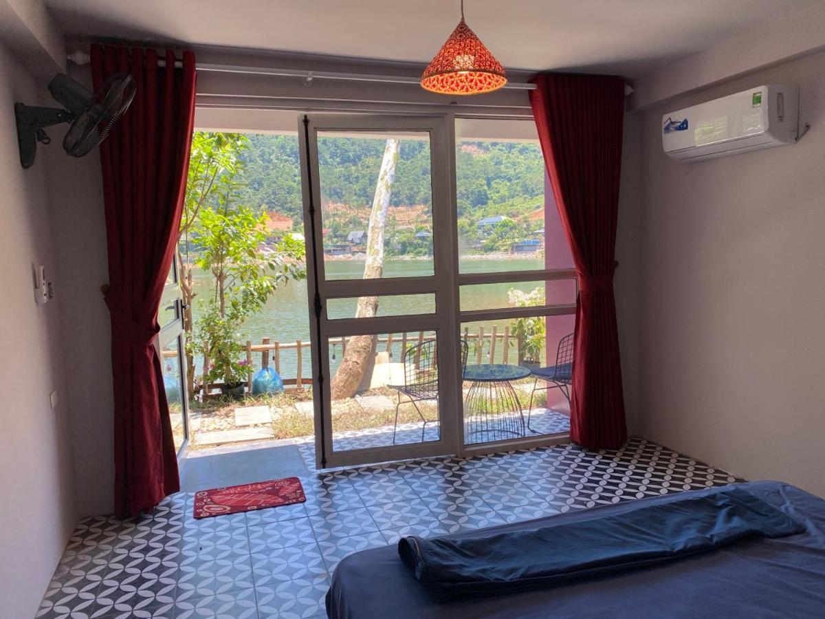 Nha Ven Ho Dong Do, Minh Tri, Soc Son, Ha Noi Apartment Ханой Екстериор снимка