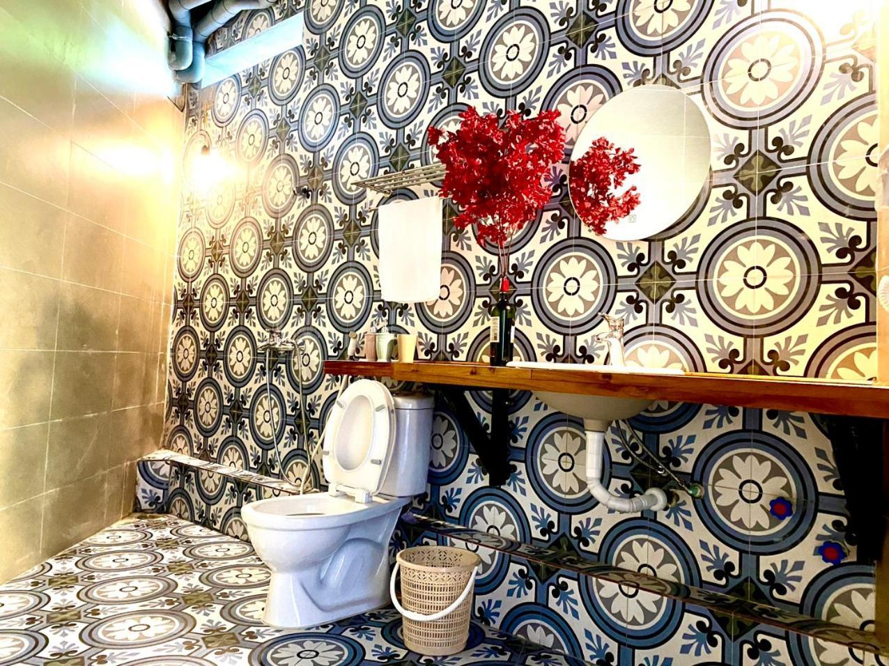 Nha Ven Ho Dong Do, Minh Tri, Soc Son, Ha Noi Apartment Ханой Екстериор снимка