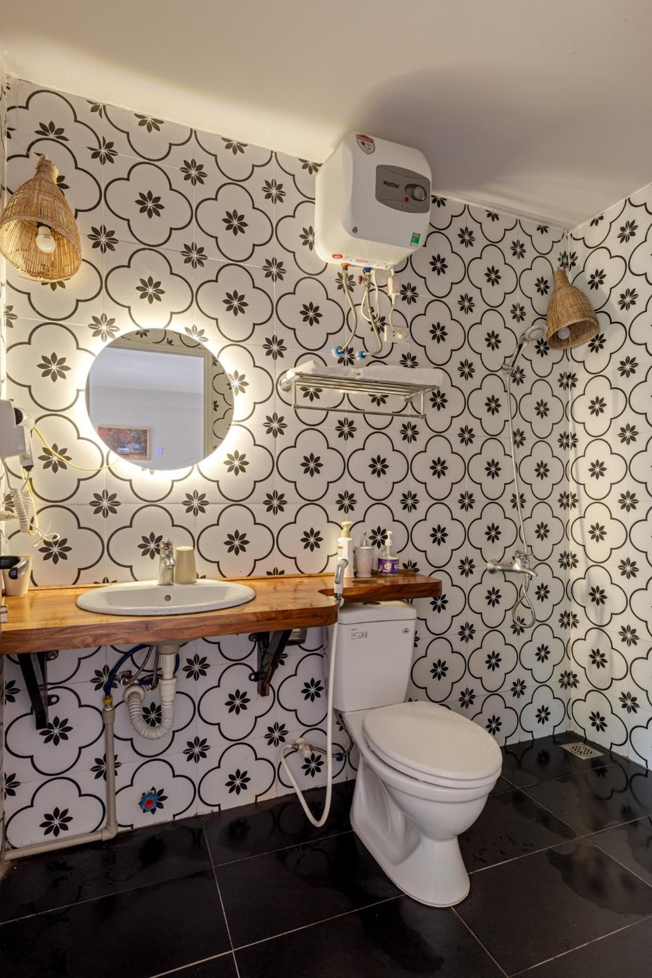 Nha Ven Ho Dong Do, Minh Tri, Soc Son, Ha Noi Apartment Ханой Екстериор снимка