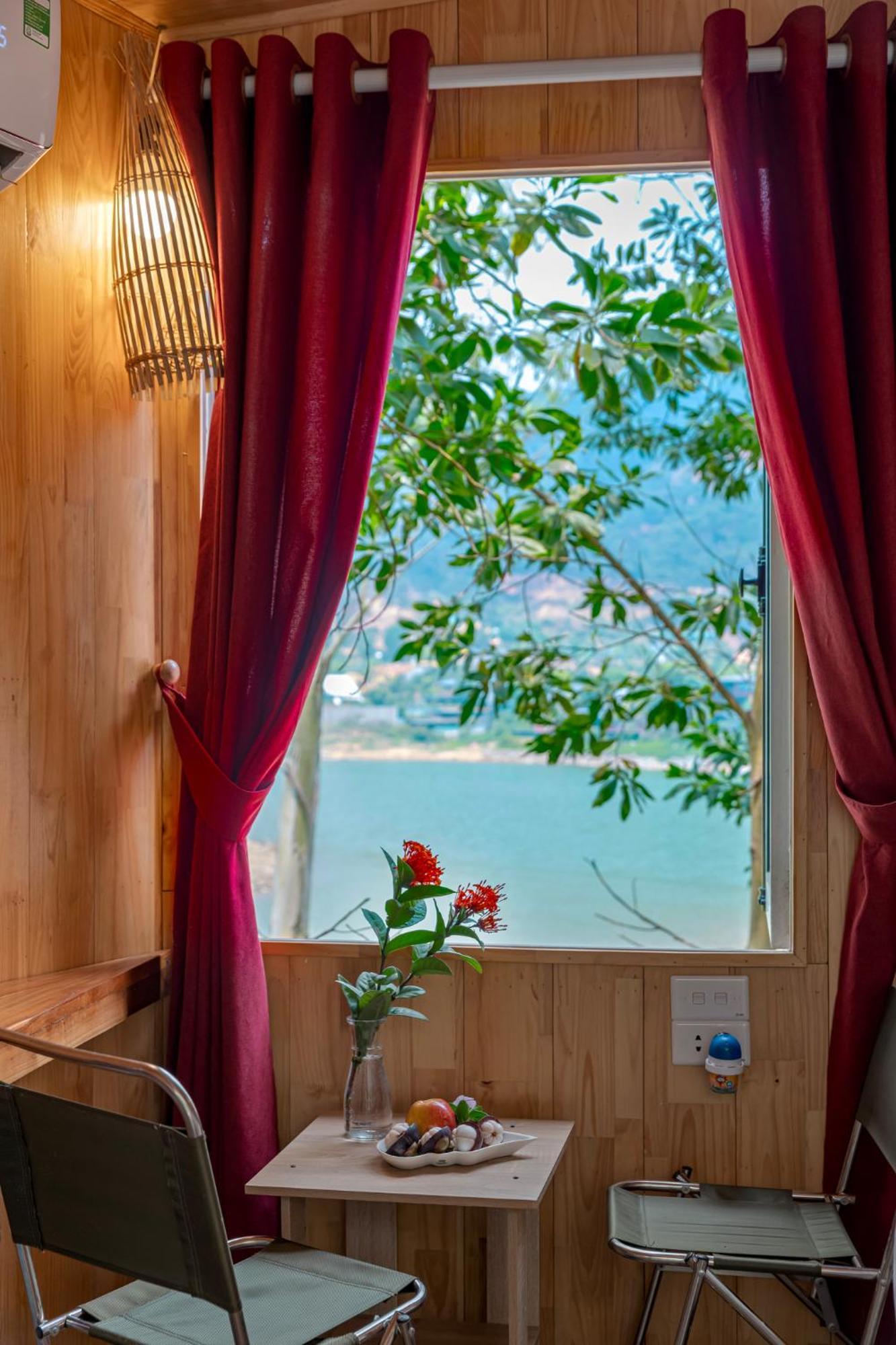 Nha Ven Ho Dong Do, Minh Tri, Soc Son, Ha Noi Apartment Ханой Екстериор снимка